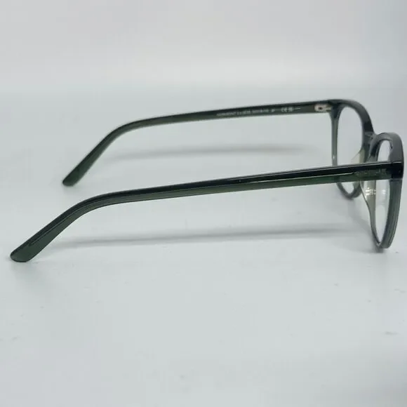 PRODESIGN DENMARK HORISONT‎ 3 c.9535 Green EYEGLASSES 50-18-145mm H16203